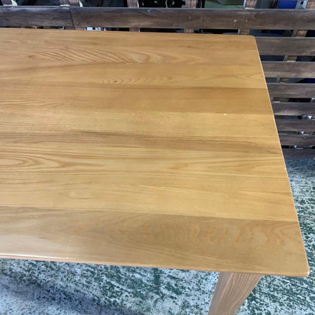 J583 無印良品 無印 MUJI デスク 学習机