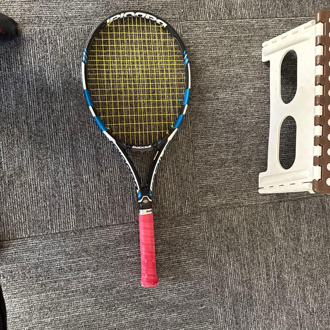 バボラ ピュア ドライブ