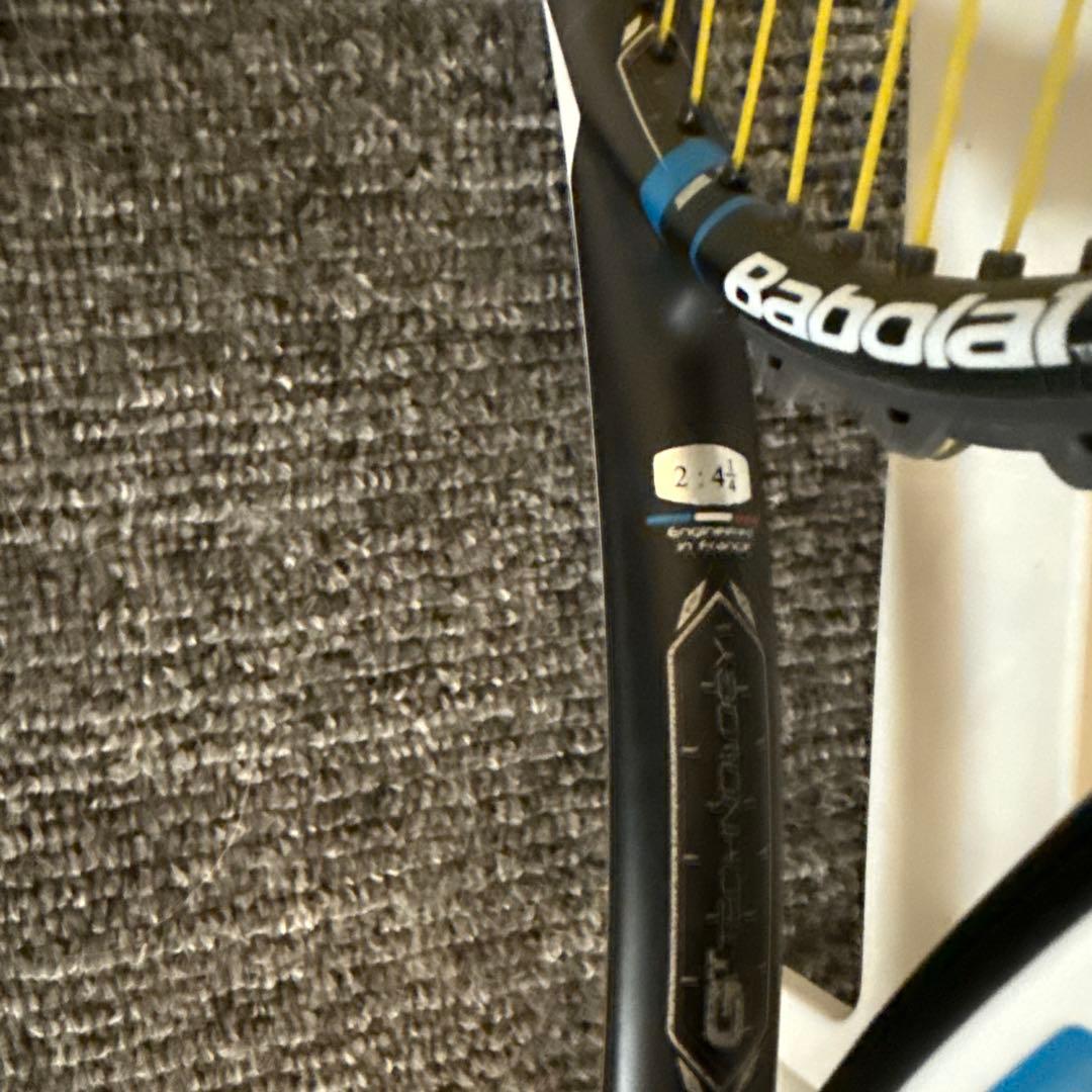 バボラ ピュア ドライブ