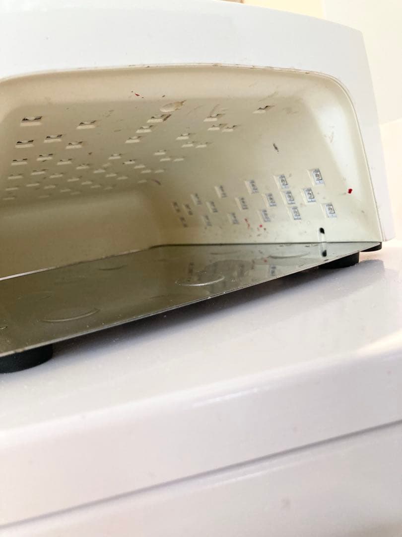 Kokoist Le Blanc ココイスト UV/LEDライト コードレス