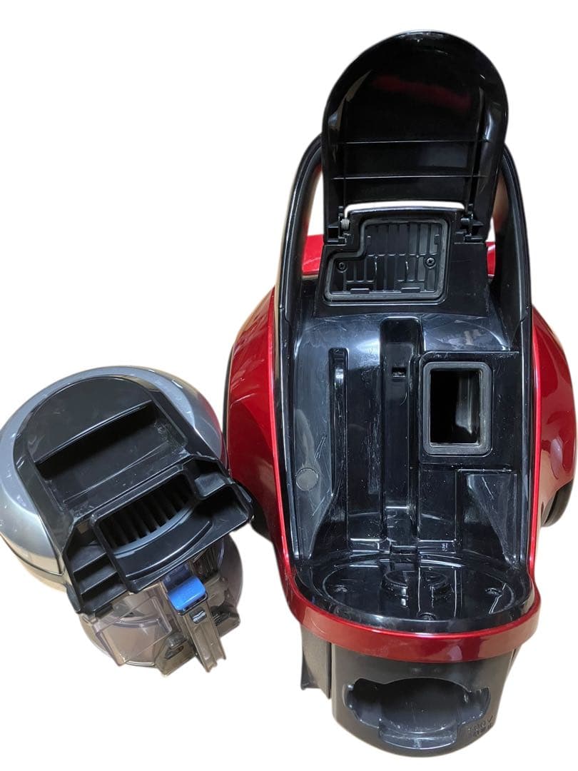 日立 サイクロン掃除機　CV-SC300 HITACHI 15年製　保証付き