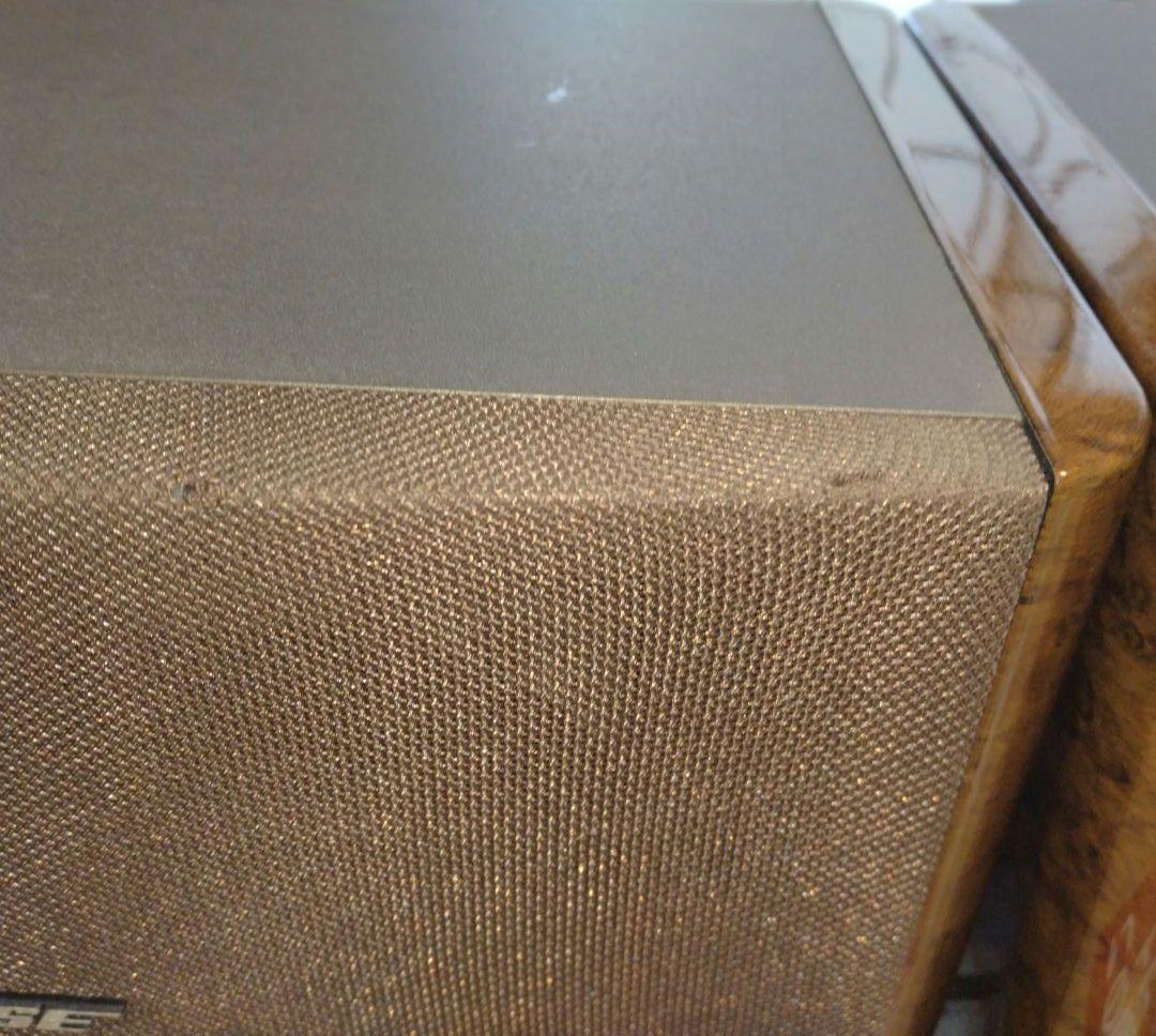 BOSE 121 WestBorough【２本/一組】