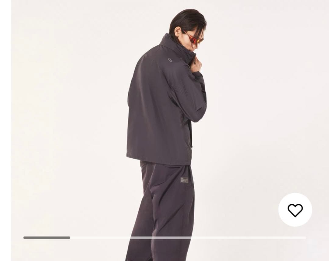 オークリー(OAKLEY) FGL RECON JACKET 5.7