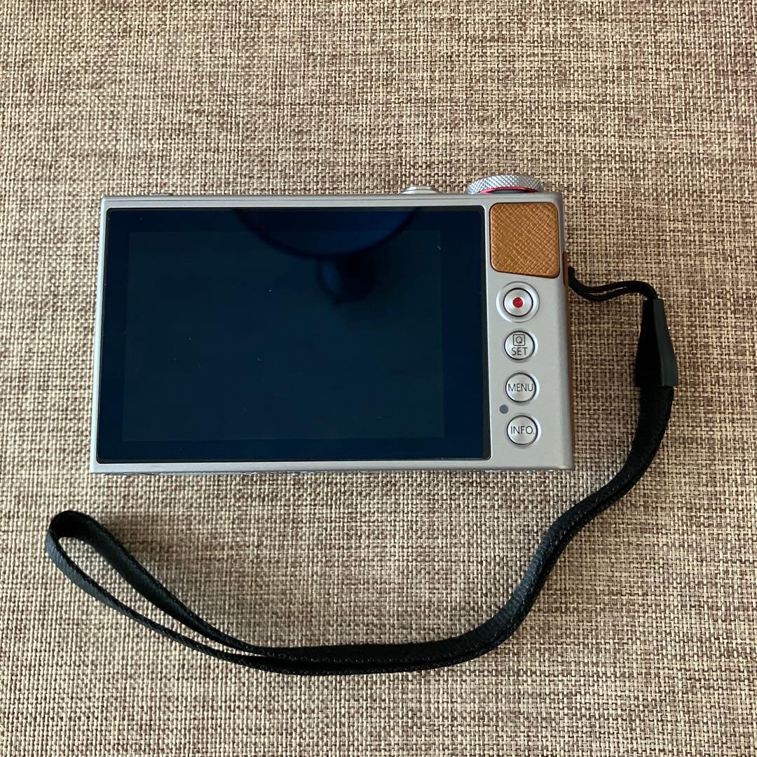 デジタルカメラ Canon PowerShot G9 X WiFi