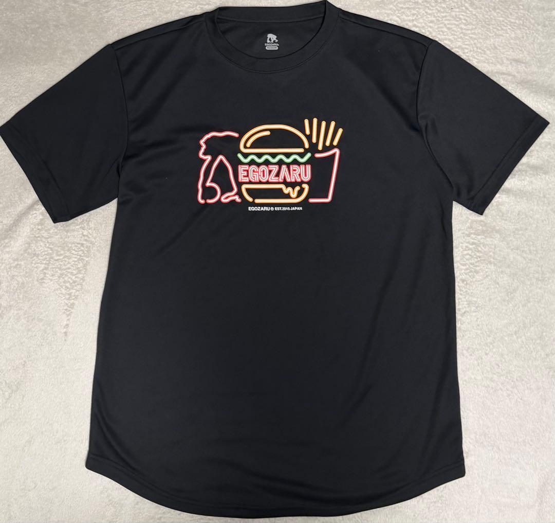 EGOZARU★シャツ5点セット(半袖＆長袖)