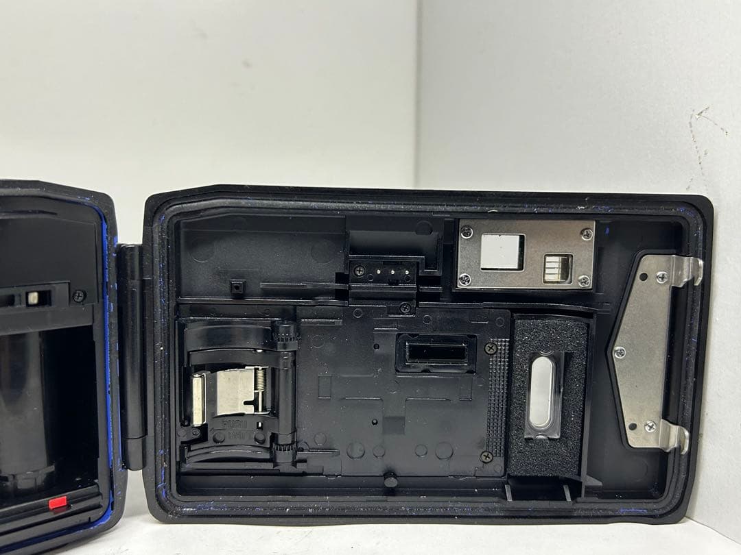 Nikon ニコン L35AWAD ピカイチカリブ　動作品 コンパクトカメラ