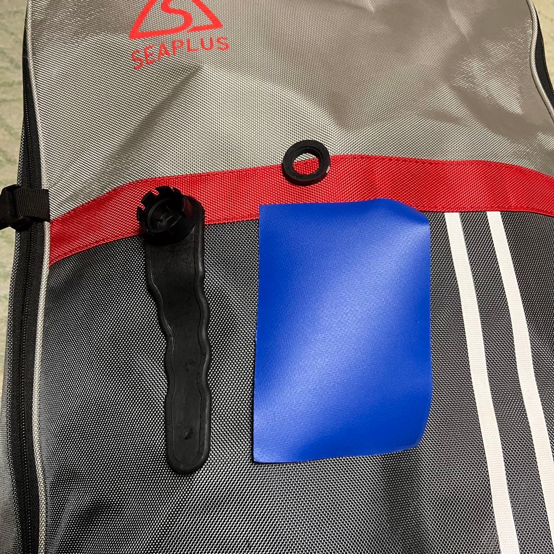 スタンドアップパドルボード SUPサップボード