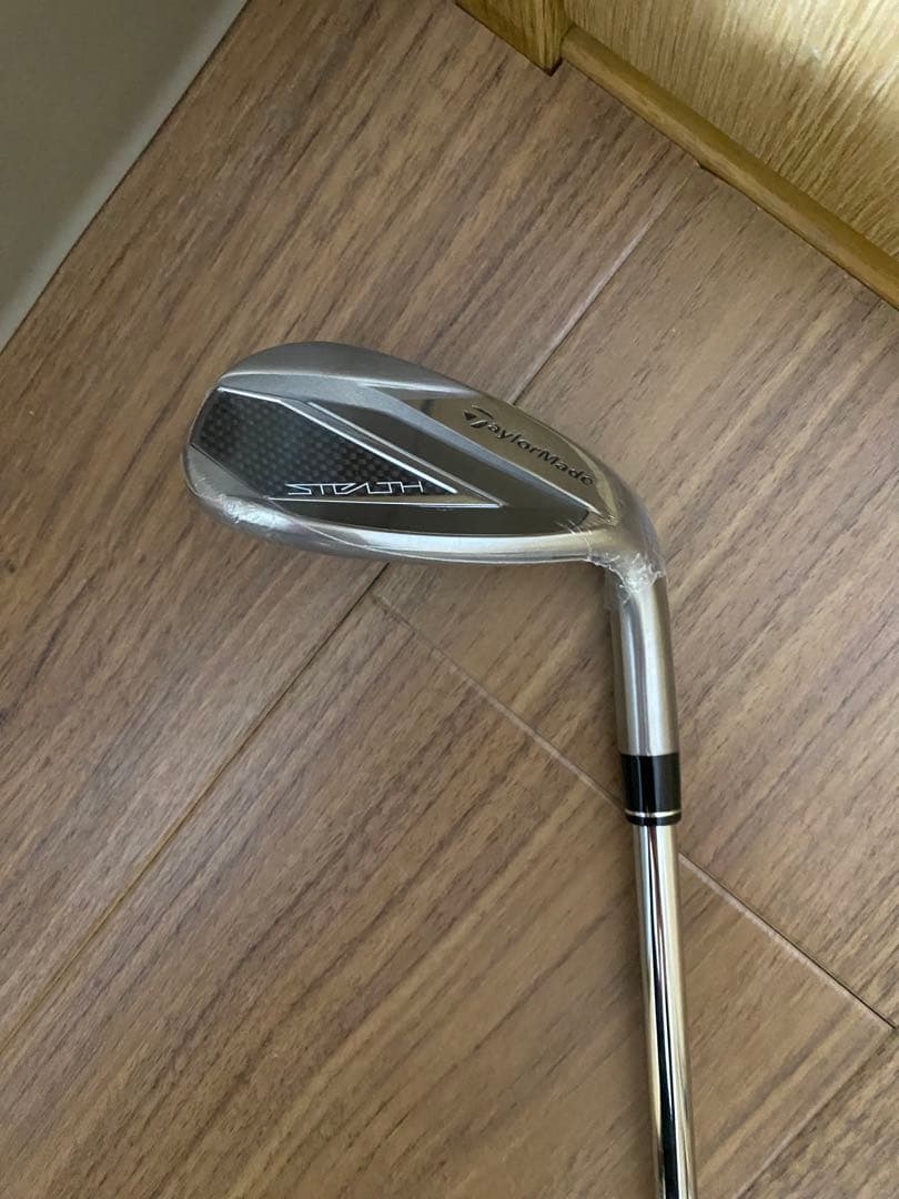 TaylorMade Stealth サンドウェッジ SW S KBS 85MT