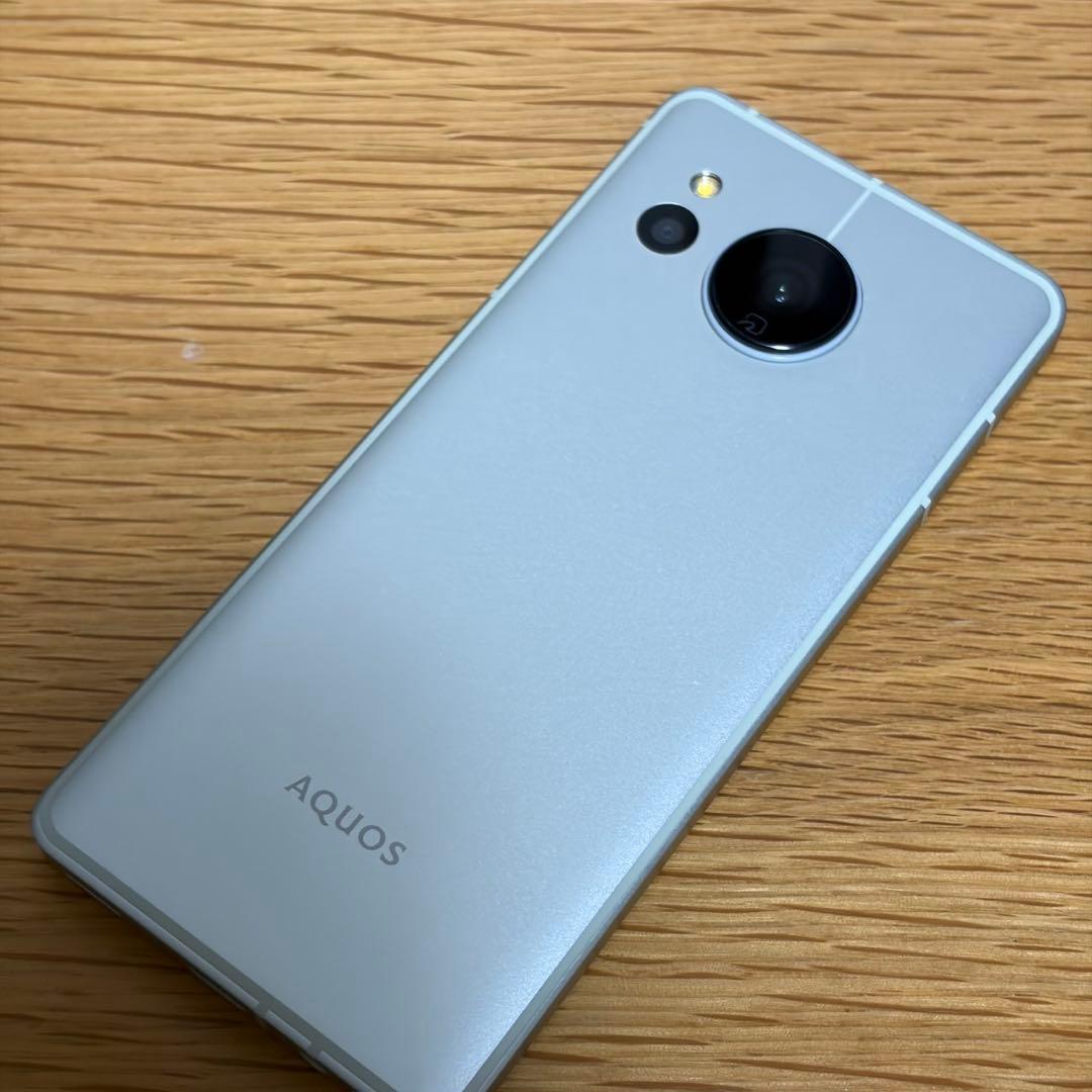 スマートフォン本体 AQUOS Sense8 21285