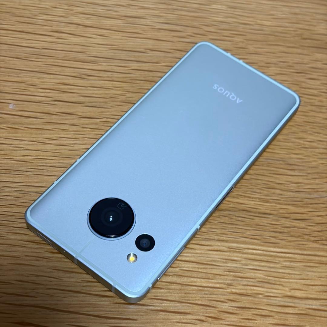 スマートフォン本体 AQUOS Sense8 21285