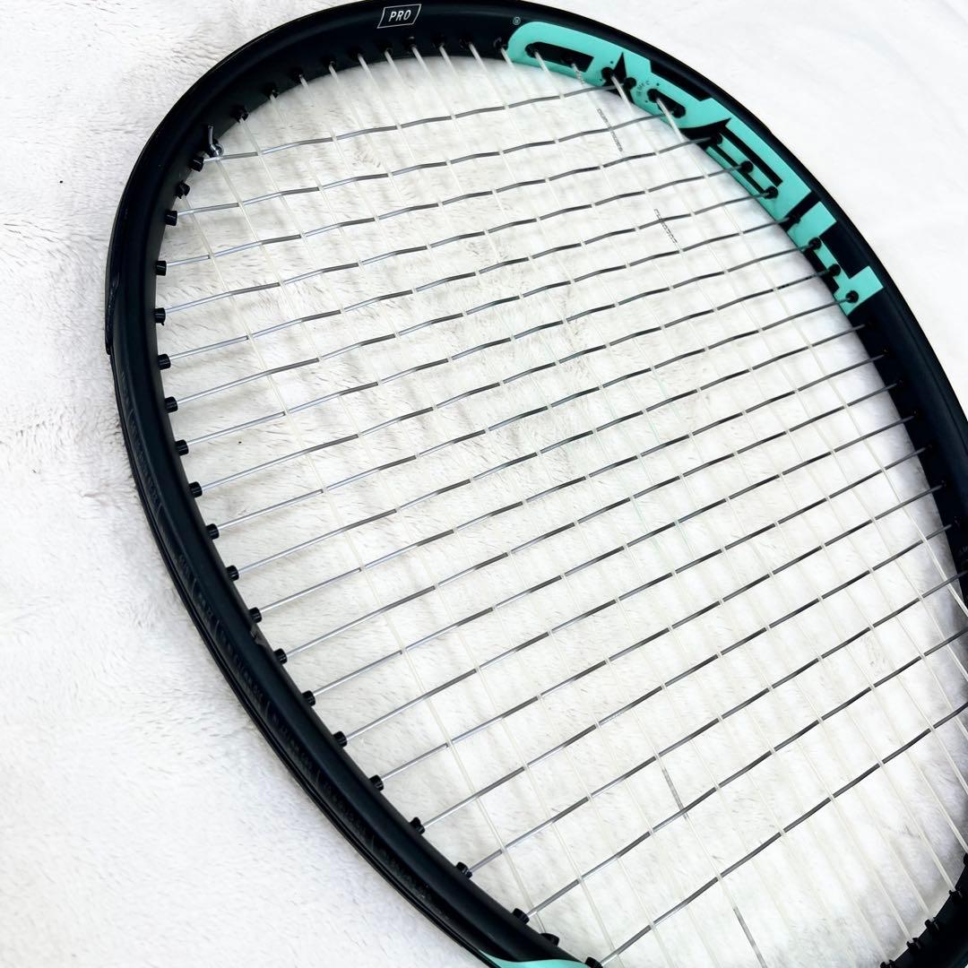 【極美品】 HEAD BOOM PRO 400 G2 2022年モデル