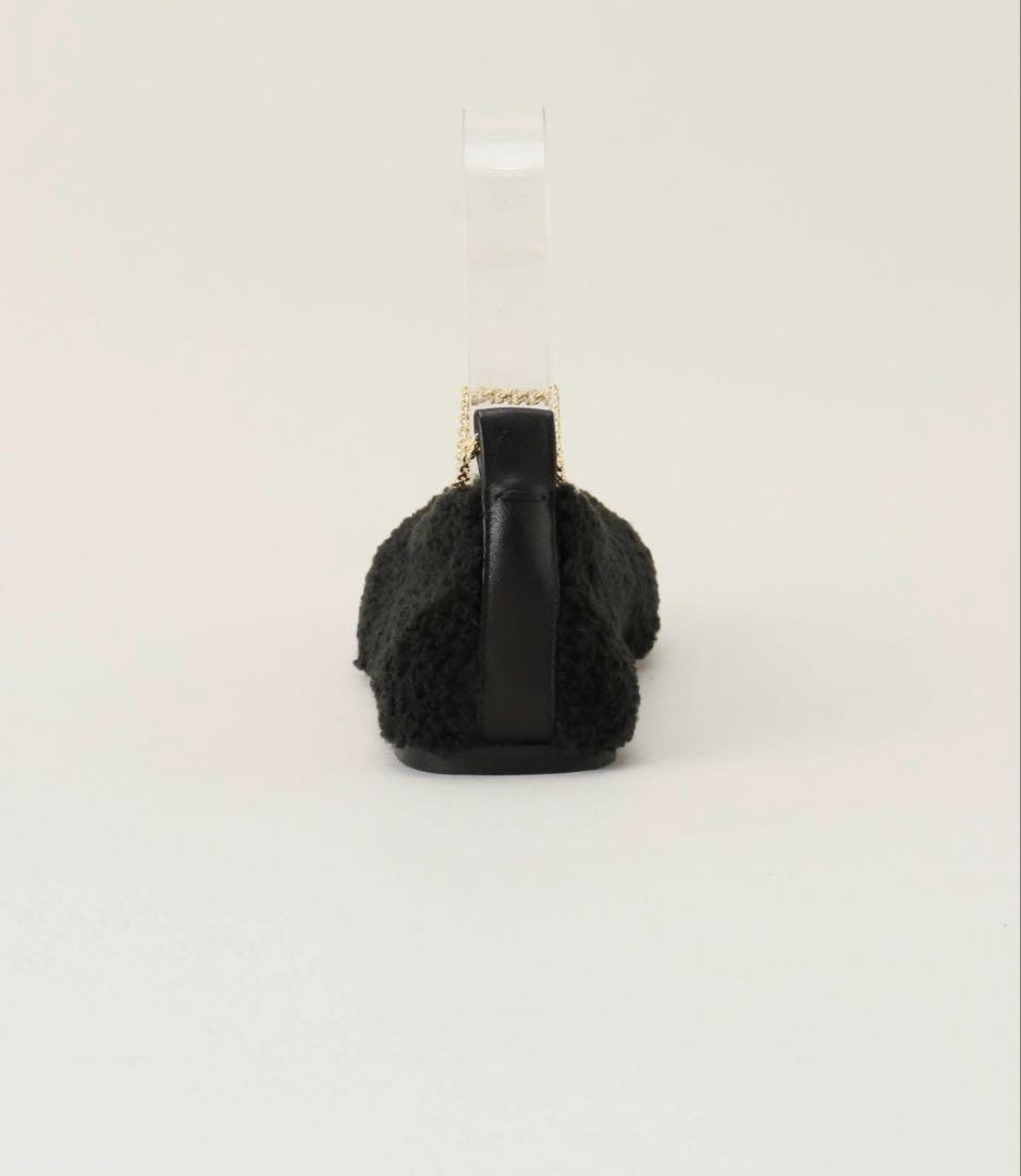 未使用品【MARIA LUCA/L'Appartement 】バレエシューズ