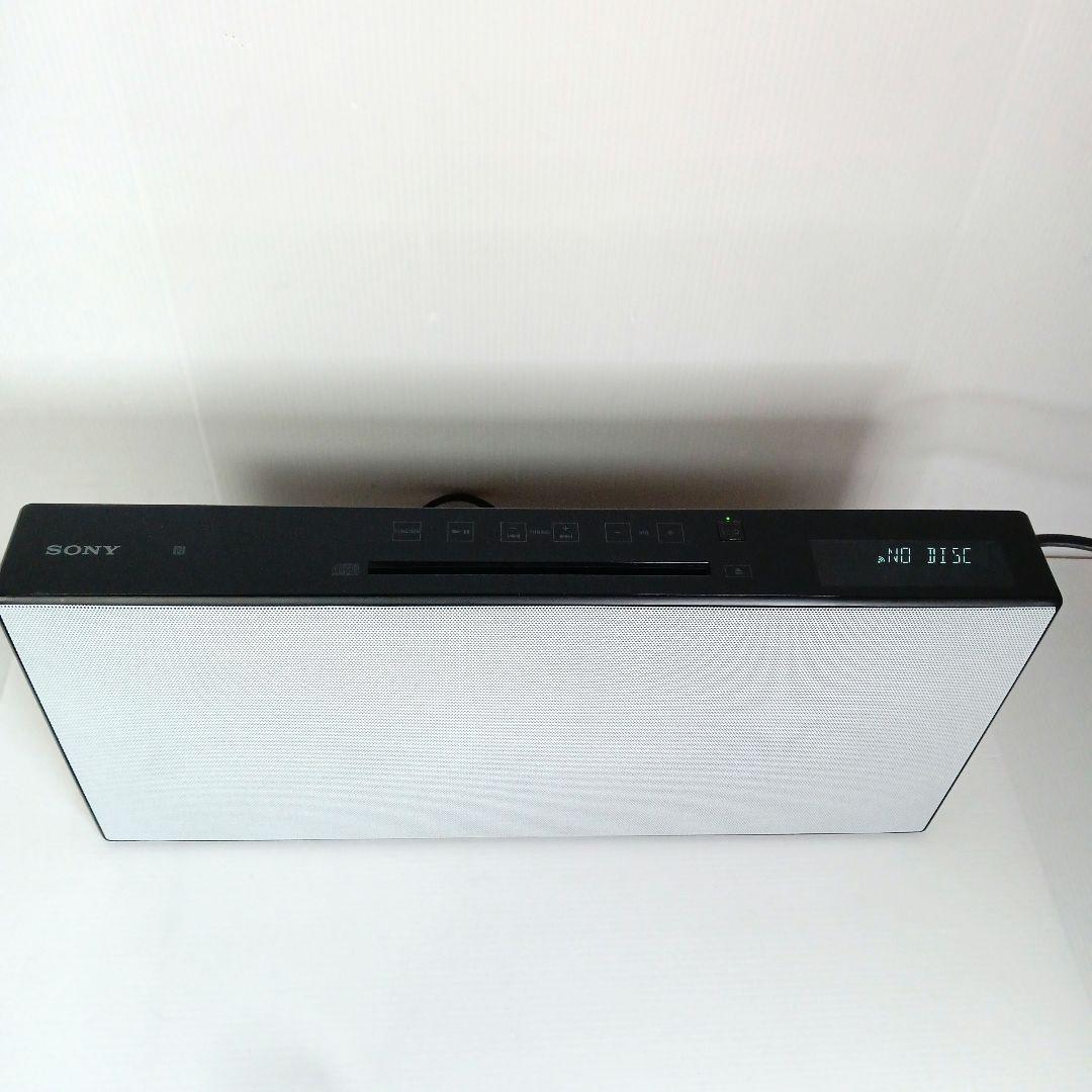 SONY ソニー マルチコネクトコンポ CMT-X7CD ブラック