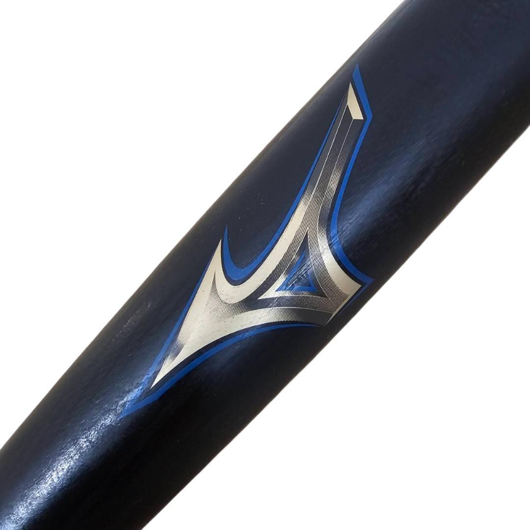 美品 ミズノ ビヨンドマックス レガシー 85cm 730g 一般軟式 ケース付