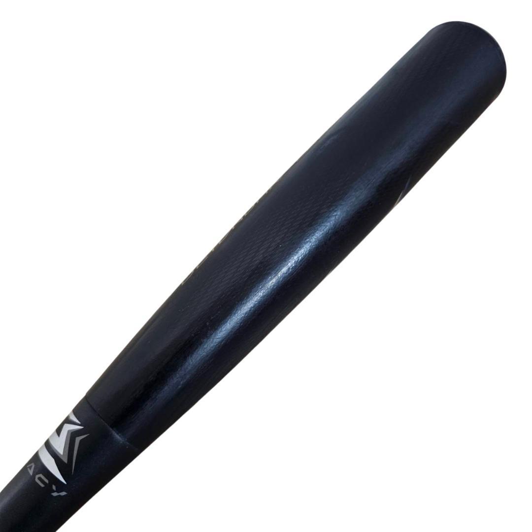 美品 ミズノ ビヨンドマックス レガシー 85cm 730g 一般軟式 ケース付