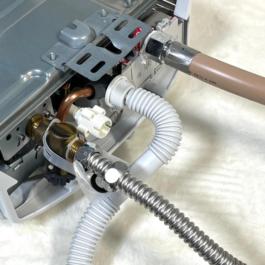 NORITZ GQ-541 MW 都市ガス用 瞬間湯沸かし器