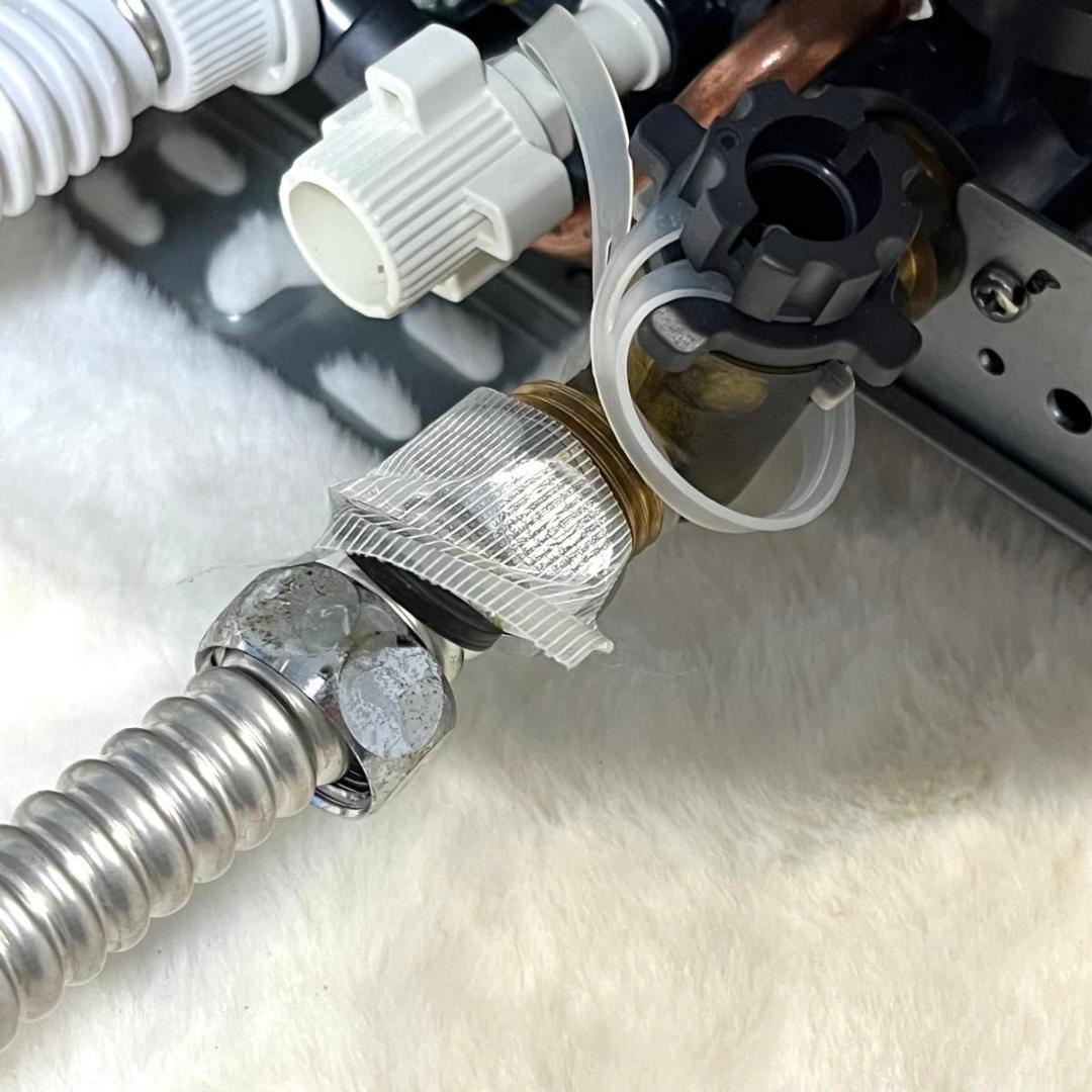 NORITZ GQ-541 MW 都市ガス用 瞬間湯沸かし器