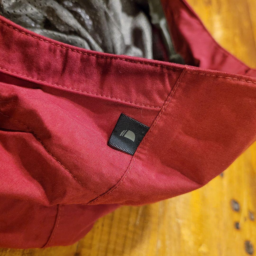 Daiwa ダイワ GREAT BANFF グレートバンフ ナイロンジャケット