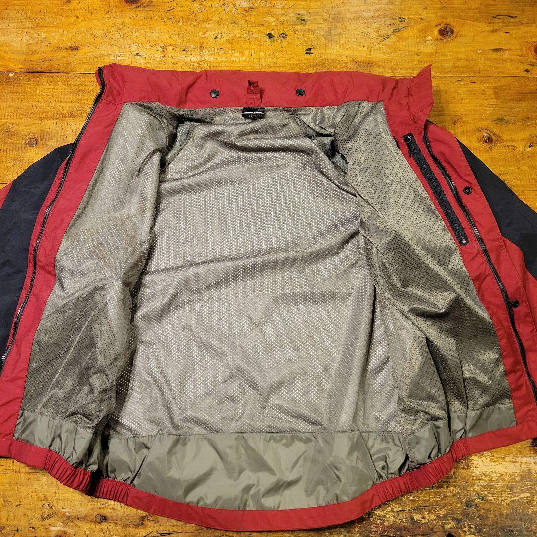 Daiwa ダイワ GREAT BANFF グレートバンフ ナイロンジャケット