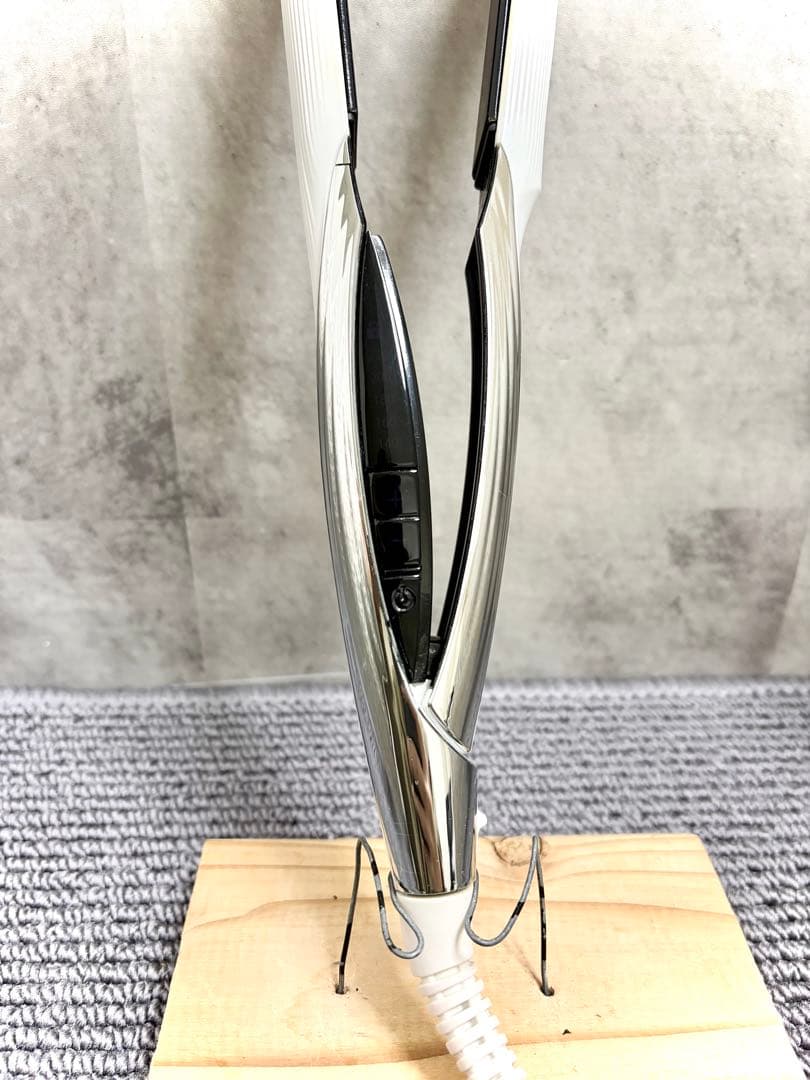 Refa MTG リファ ストレートアイロン 2022年製