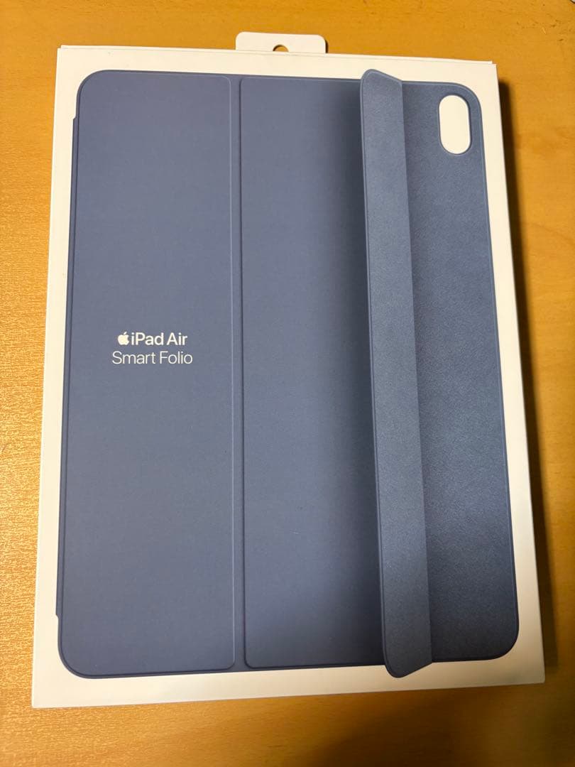 11インチiPad Air M2 Wi-Fiモデル　128GB - ブルー