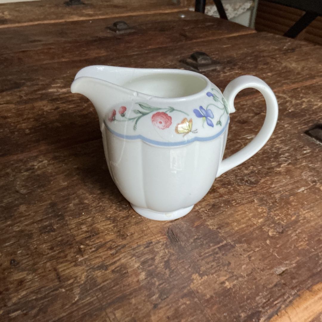 ビルロイアンドボッホ　食器セット