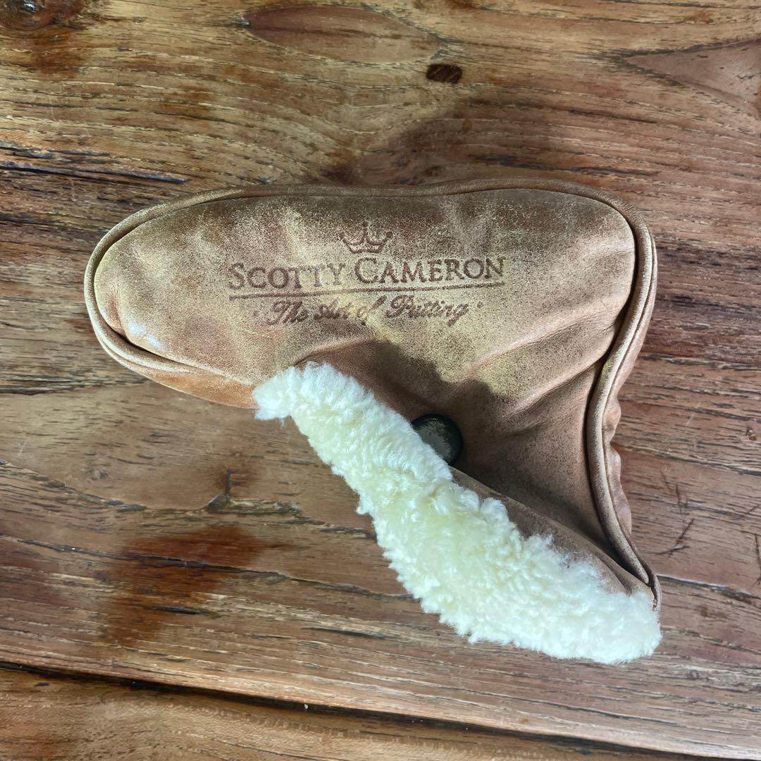 スコッティキャメロン アメリカンクラシックVII