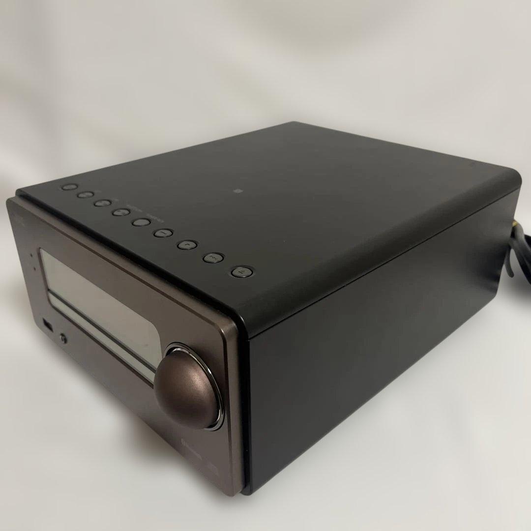 JVCケンウッド EX-S55-T ウッドコーンシリーズ