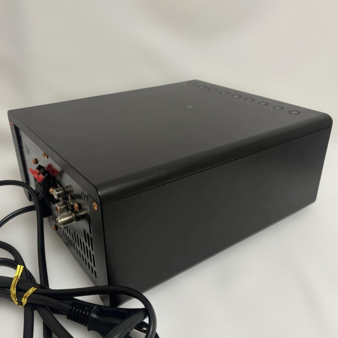 JVCケンウッド EX-S55-T ウッドコーンシリーズ