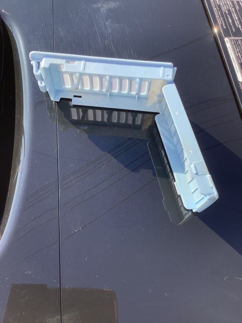 たなか ハイセンス5.5kg 洗濯機 HW-K55B 2024年