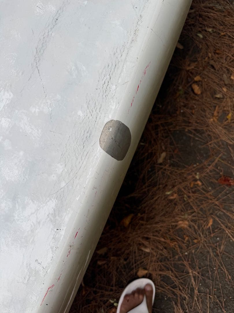 SUP レースボード SIC RS 12.6 25インチ