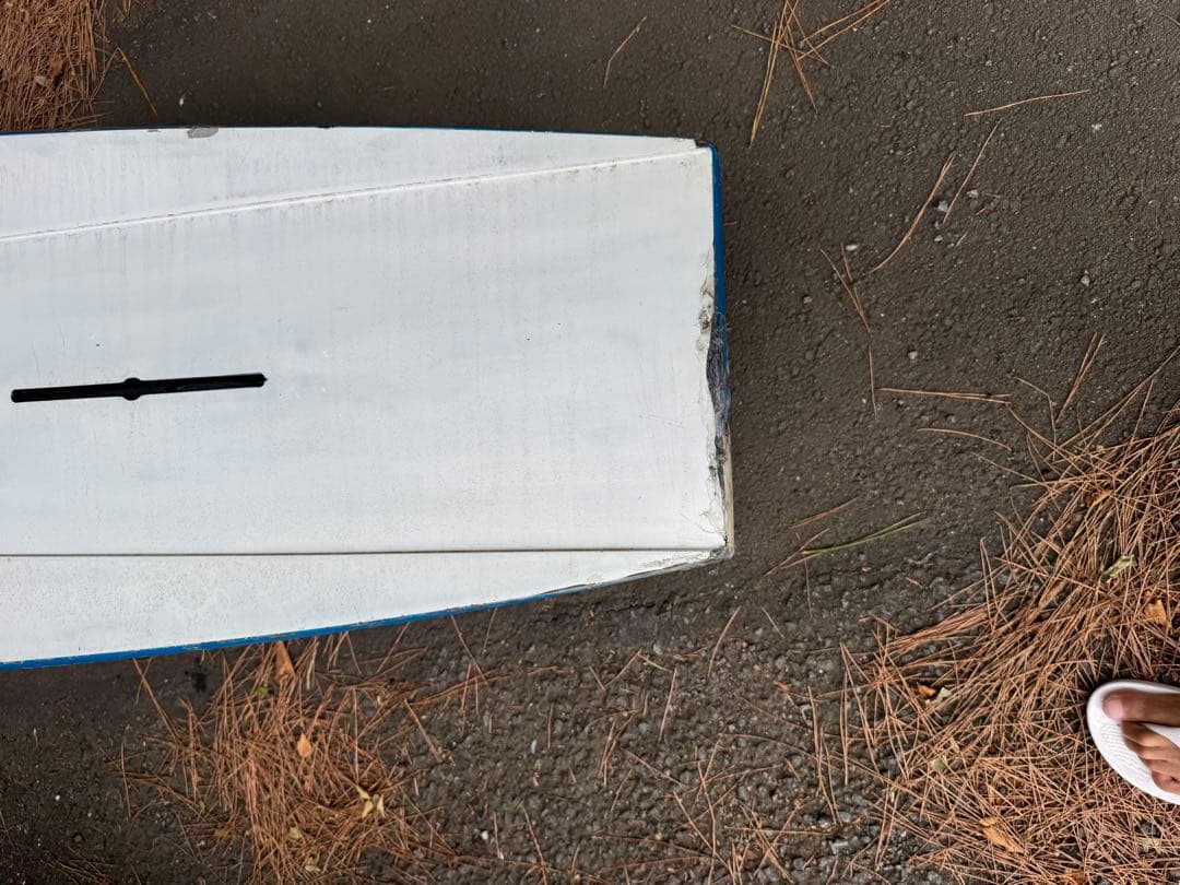 SUP レースボード SIC RS 12.6 25インチ