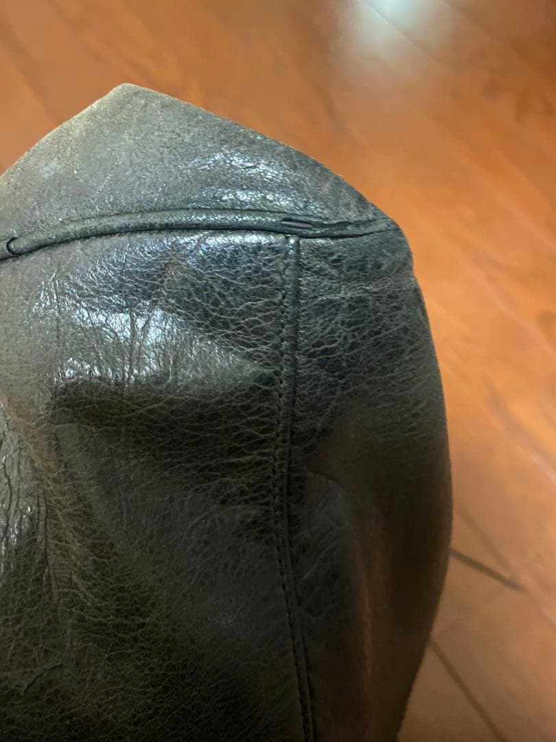 バッグ balenciaga city