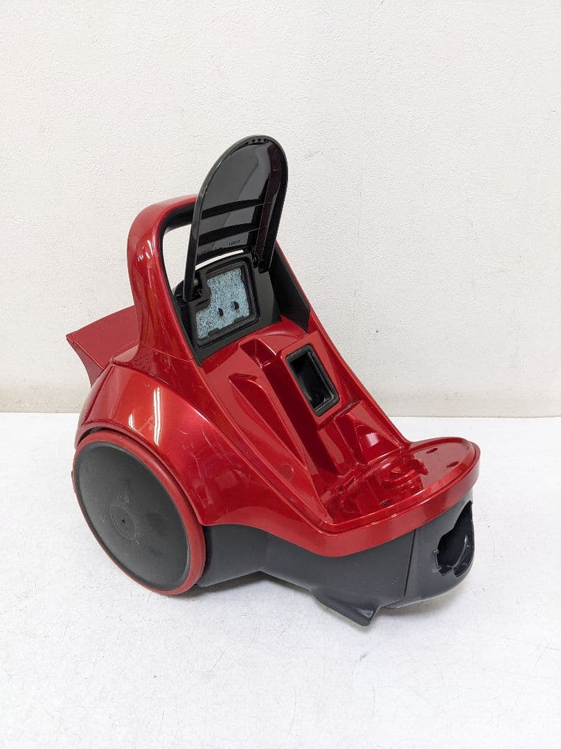 HITACHI 日立 CV-SA500 サイクロン式掃除機 2015年製