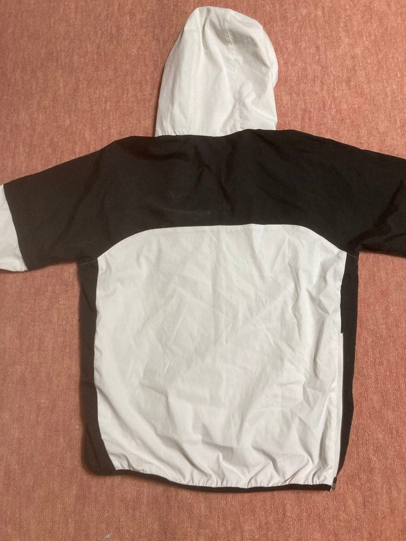 一度着用　極美品　ゴルフキャラウェイジャンパー　キャラウェイパーカー