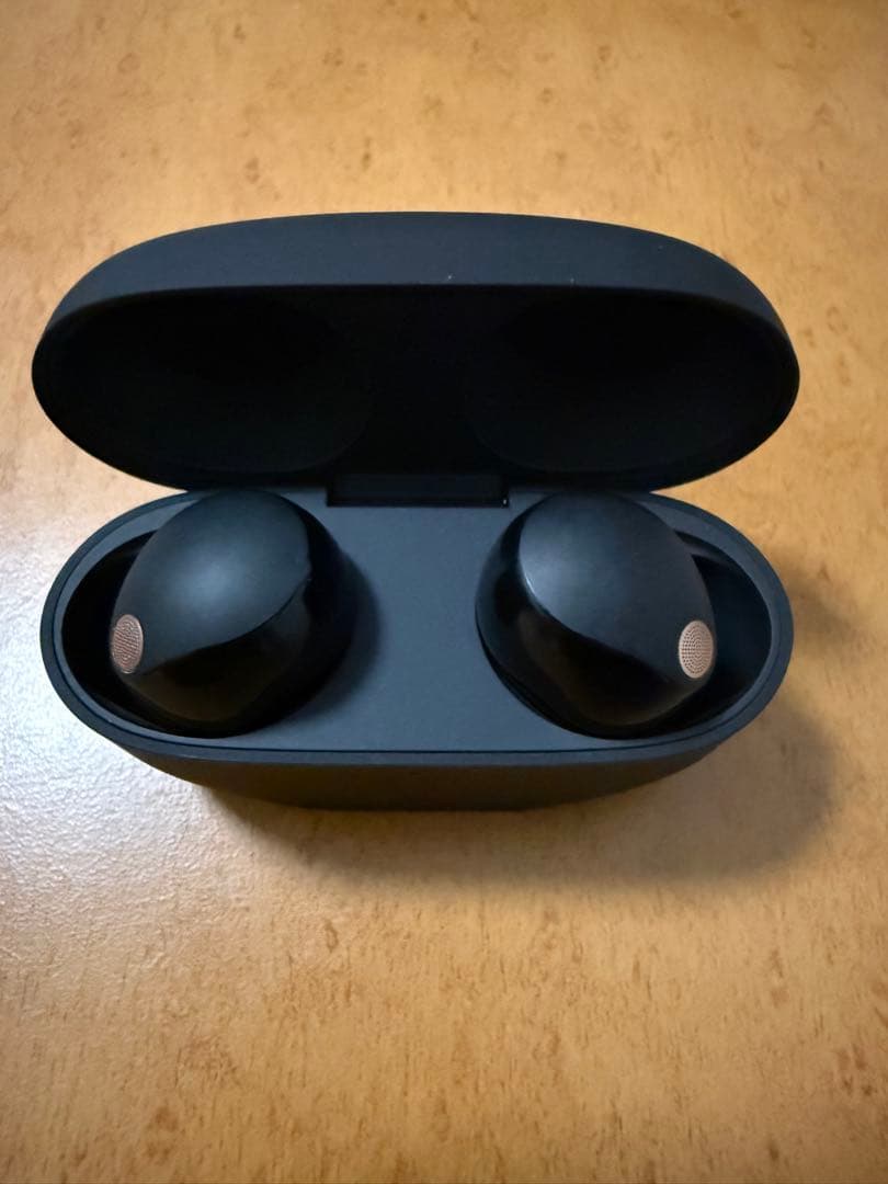 SONY WF-1000XM5 美品