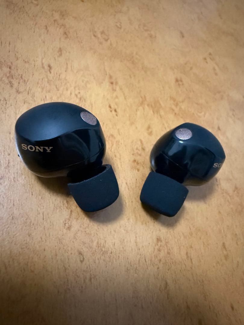 SONY WF-1000XM5 美品