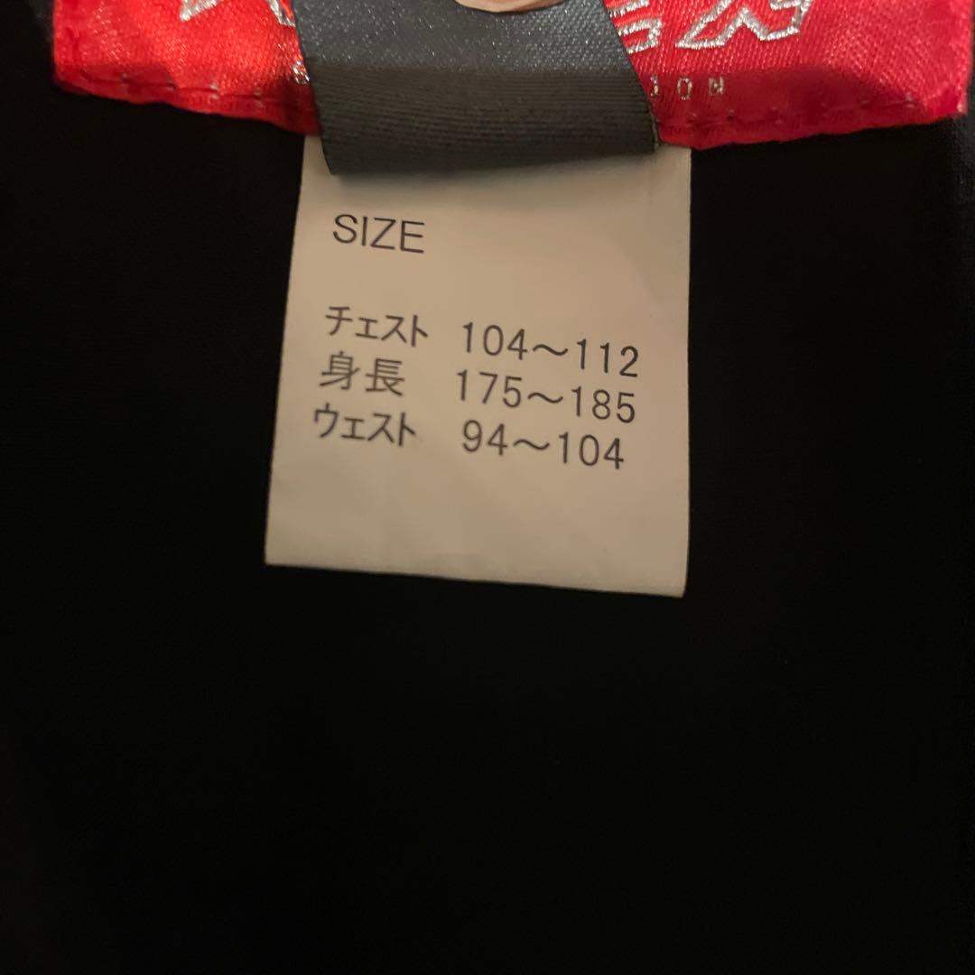 WINDEX スノーボードウェア ホワイト/ブラック