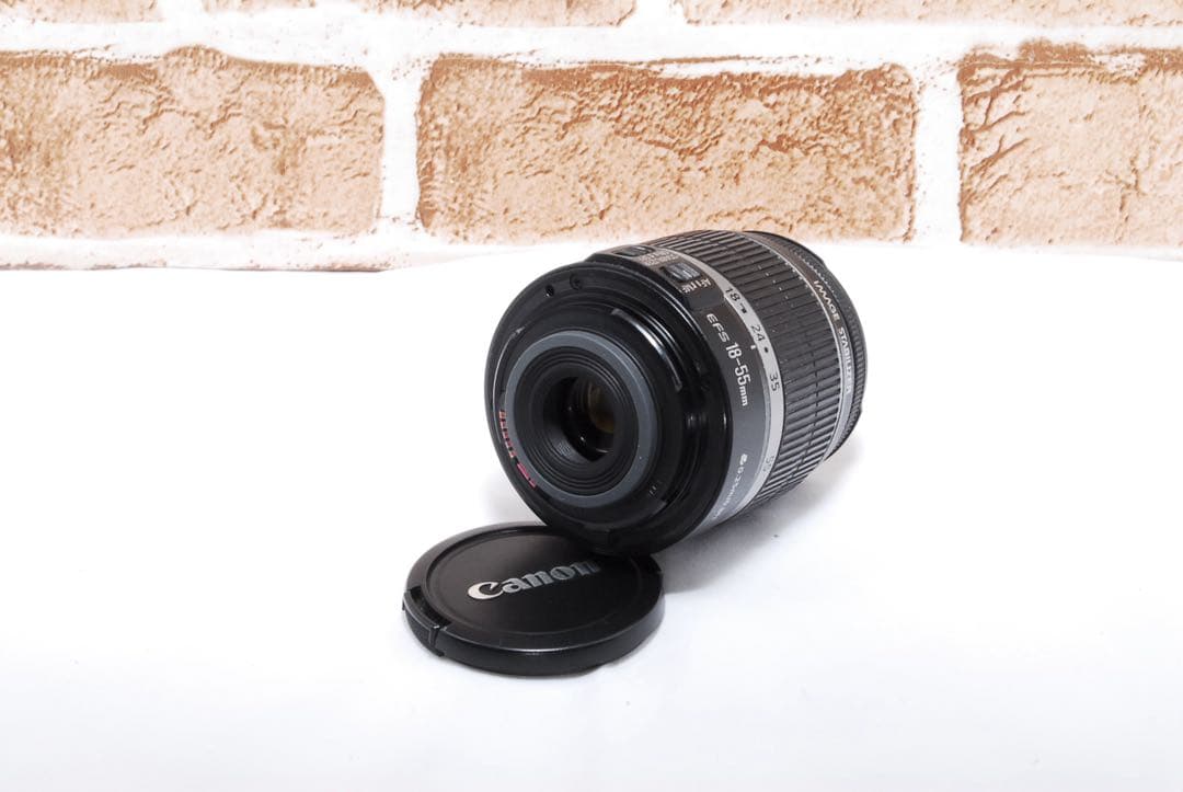 手ぶれ補正付き❤️Canon❤️EOS Kiss X5❤️標準レンズセット