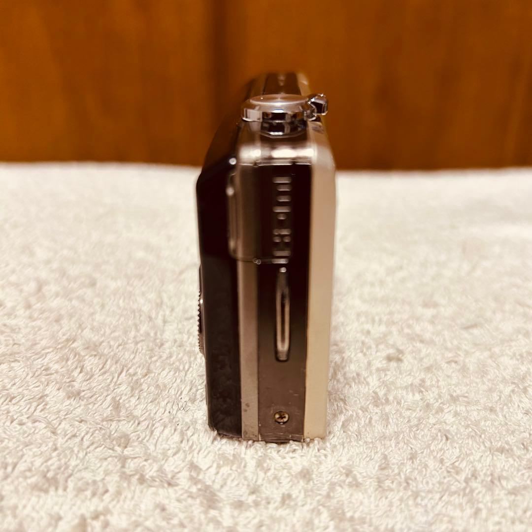 Nikon ニコン COOLPIX クールピクス S6000 オールドデジカメ