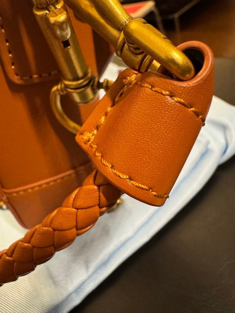 り*ん様 トッズ TOD’S バッグ レディース ショルダーバッグ 2WAY美品