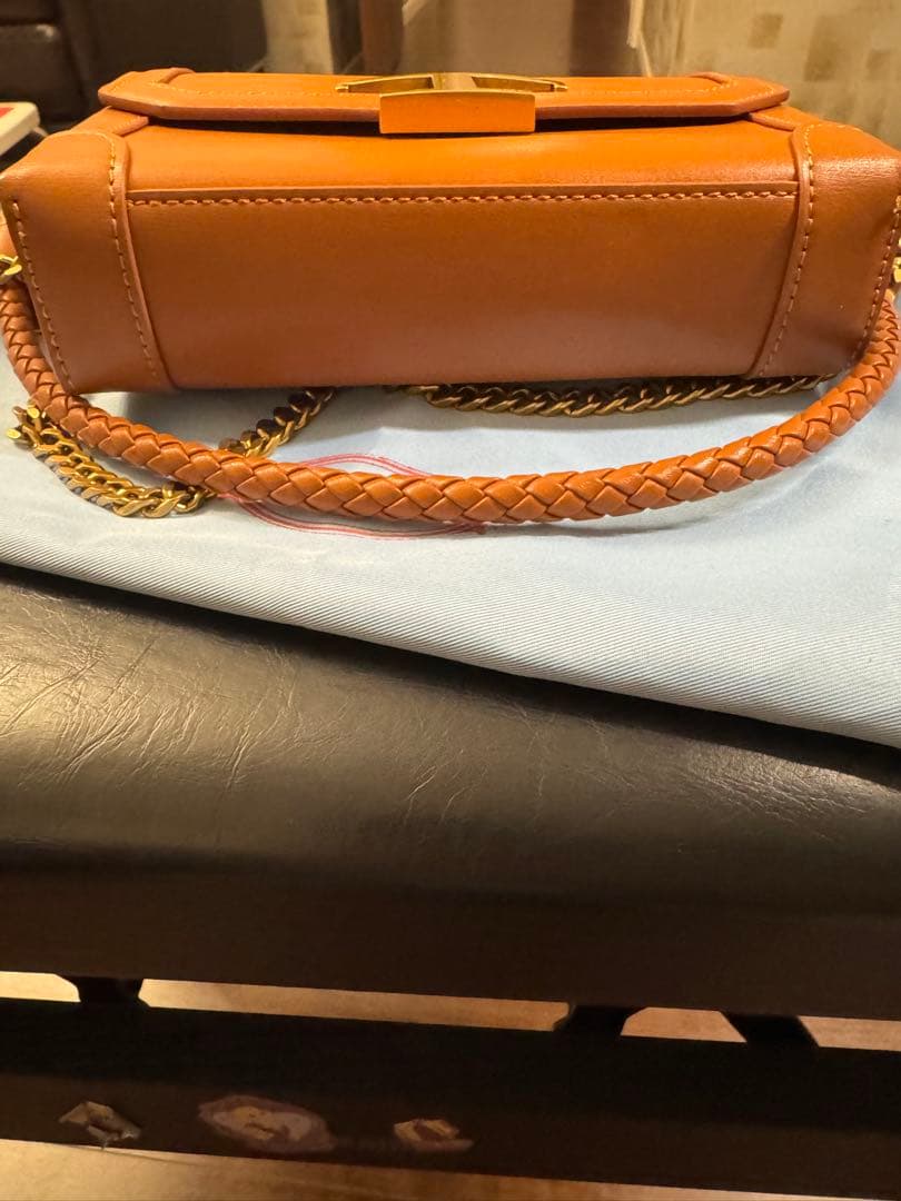 り*ん様 トッズ TOD’S バッグ レディース ショルダーバッグ 2WAY美品