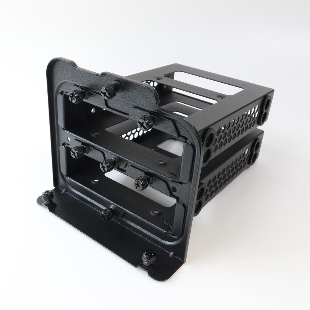 PCケース Corsair Carbide 678C 黒