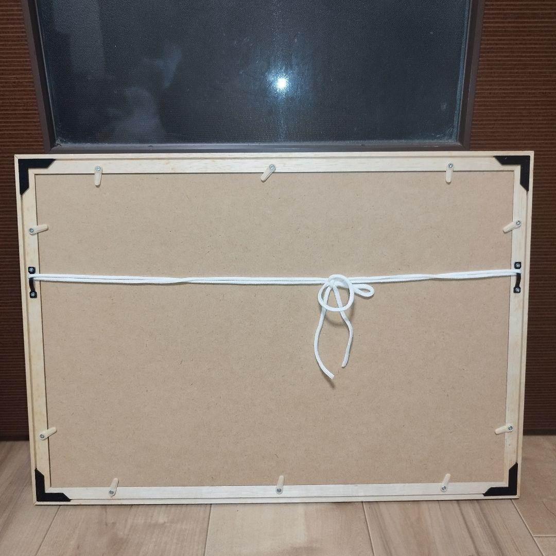 広島カープ 黒田博樹選手 200勝記念 直筆サイン入りフォトプラーク 証明書付き