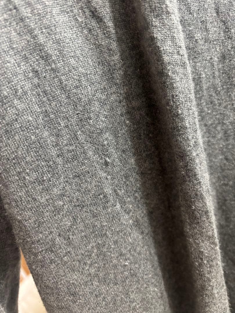 MaxMara マックスマーラ シルクカシミヤ ツインニット アンサンブル