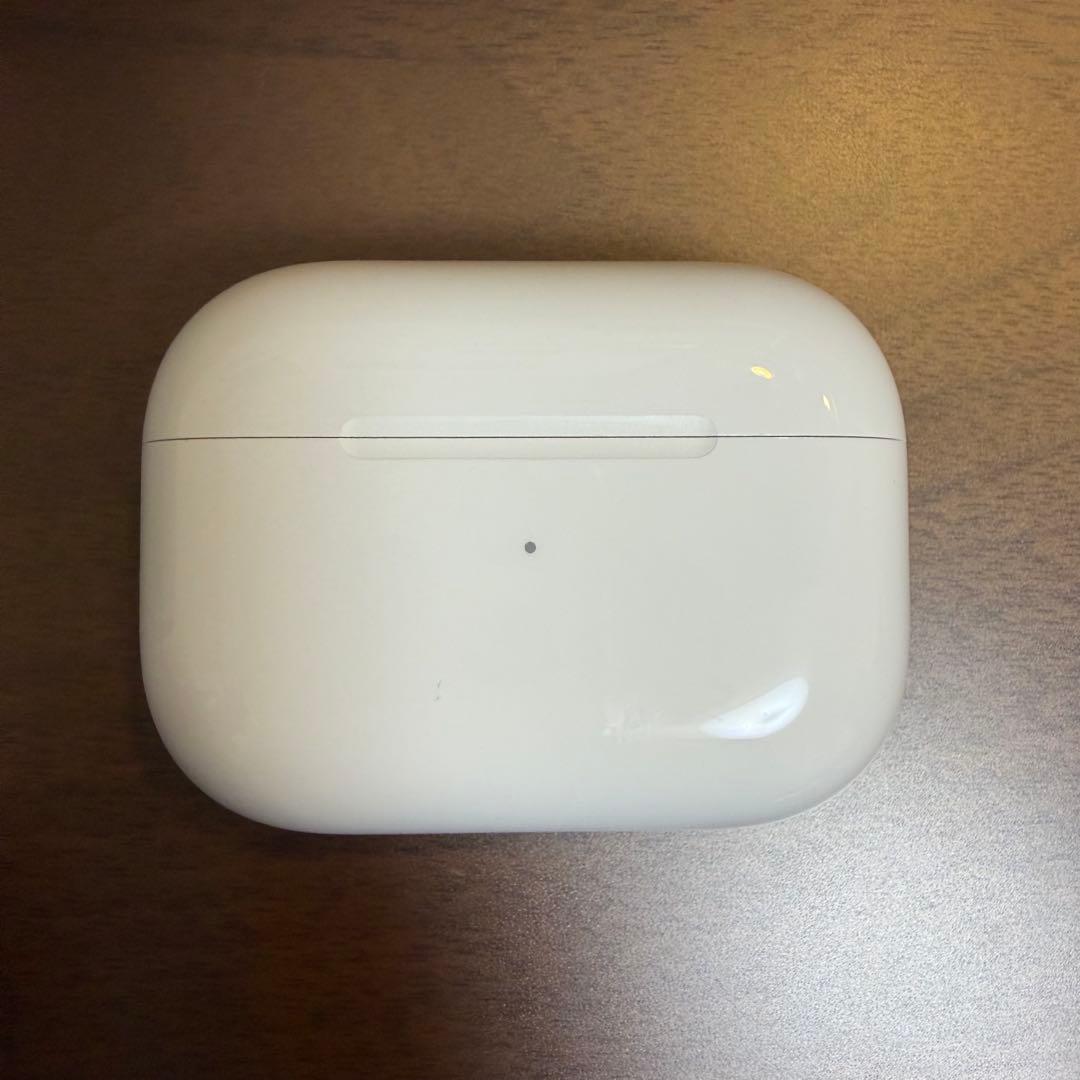 AirPods Pro 第2世代　Apple　【美品】