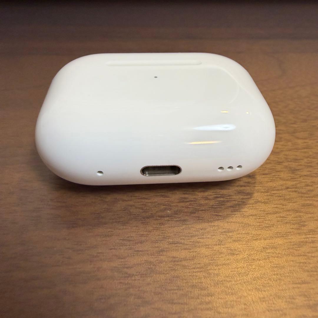 AirPods Pro 第2世代　Apple　【美品】