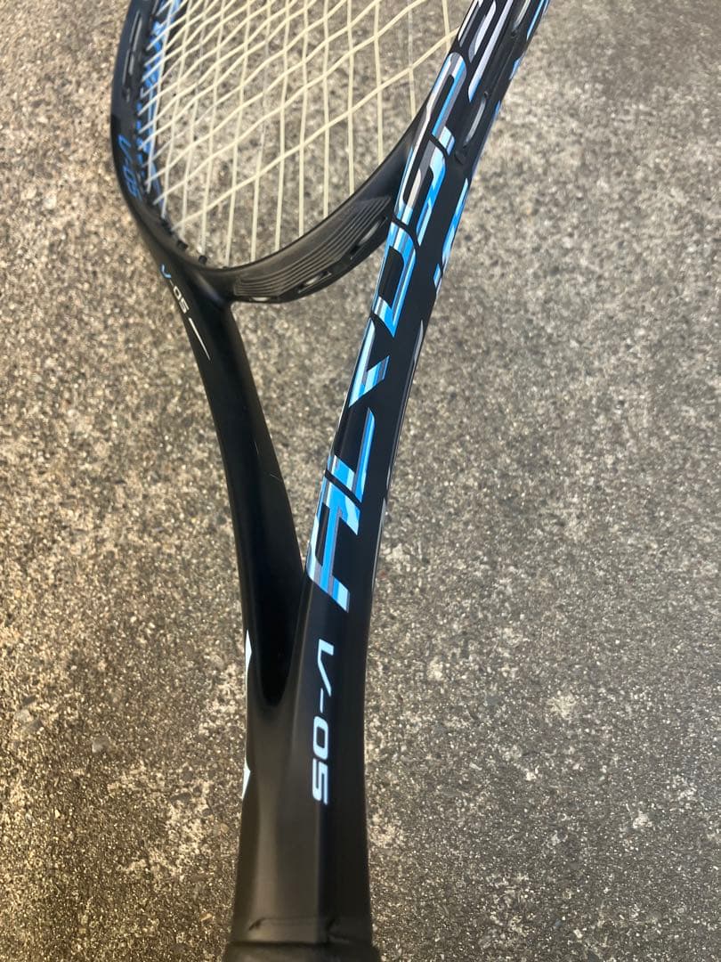 ミズノ　アクロスピードＶ05