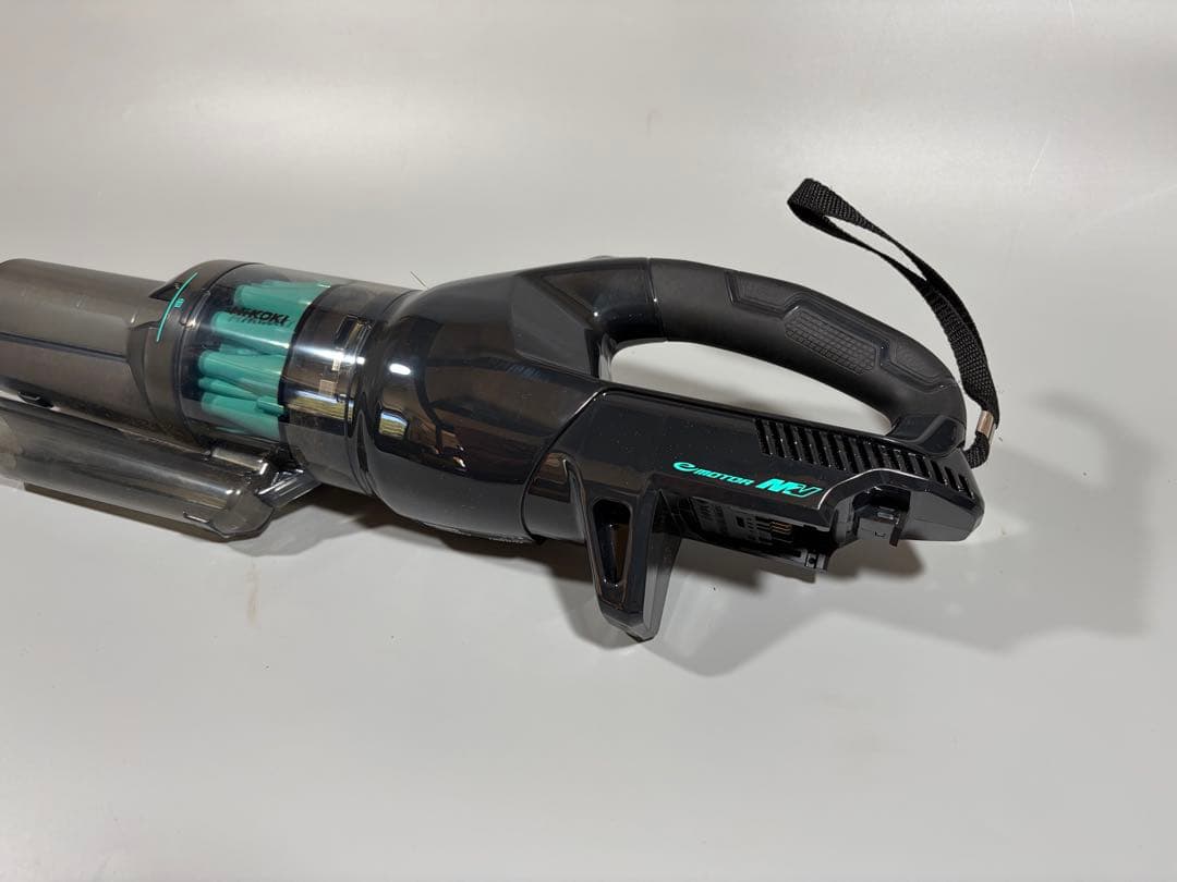 HiKOKI 36V コードレスクリーナー R36DB(SC) 限定色 本体のみ