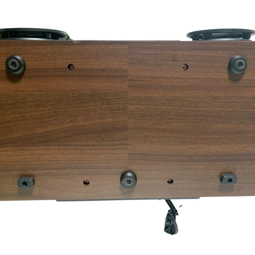 Victor EX-D6 2020年製 本体のみ ミニコンポ CDプレーヤー